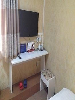 Home Inn Beijing Anningzhuang East Road Kültér fotó