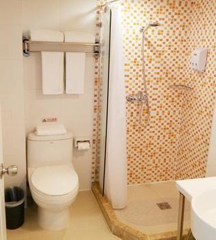Home Inn Beijing Anningzhuang East Road Kültér fotó