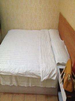 Home Inn Beijing Anningzhuang East Road Kültér fotó